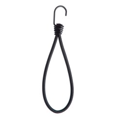 Napinacz do banera z haczykiem 20 cm - 25 sztuk (Klemp)