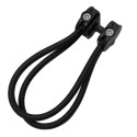 Corner StormFix - Banner tensioner - 4 pieces (Klemp)