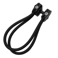 StormFix pour coin - Tendeur de bannière - 4 pièces (Klemp)