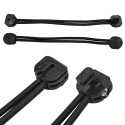 Corner StormFix - Banner tensioner - 4 pieces (Klemp)