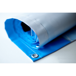 Frontlit Banner 510g (Klemp)