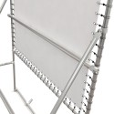 Freestanding Banner Aluminium Tension Frame (Klemp) Freestanding Banner Aluminium Tension Frame (Klemp)