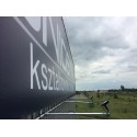 Construcción de banners murales (Klemp)