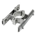 Aluminum Collapsible Brace E, 48,3 mm, Aluminium (Klemp)