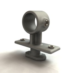 Złącze kontenerowe C3400 ContainerE, 48,3 mm, Ocynk (Klemp)