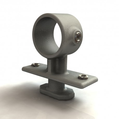 Container Rohrverbinder C3400 - Typ F - 60,3 mm (Klemp) - Runde Rohrverbinder Verzinkt Container Rohrverbinder C3400 - Typ F - 60,3 mm (Klemp) - Runde Rohrverbinder Verzinkt