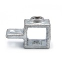 Gelenkauge - 25 mm - Typ 36S-25 (Klemp) Gelenkauge - 25 mm - Typ 36S-25 (Klemp)
