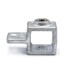 Gelenkauge - 25 mm - Typ 36S-25 (Klemp)