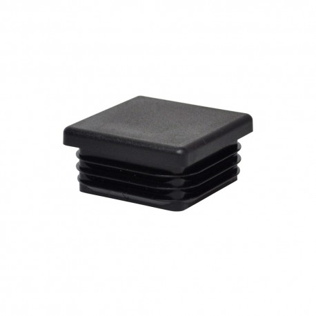 Plastic Endcap Typ 74S, 40 mm (Klemp) - Tubefittings Plastic Endcap Typ 74S, 40 mm (Klemp) - Tubefittings