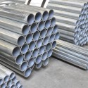 Tube galvanisé 26,9 x 2,3 mm (Klemp) Tube galvanisé 26,9 x 2,3 mm (Klemp)
