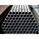 Tube galvanisé 33,7 x 2,6 mm (Klemp) Tube galvanisé 33,7 x 2,6 mm (Klemp)