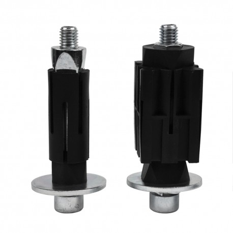 Expander 33,7 mm (Klemp) - Zubehör für Rohrverbindungen Expander 33,7 mm (Klemp) - Zubehör für Rohrverbindungen