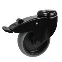 Swivel Wheel 100 mm (Klemp) Swivel Wheel 100 mm (Klemp)