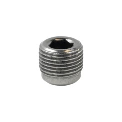 RVS Stelschroef 54C Typ 77, Thermisch verzinkt (Klemp)