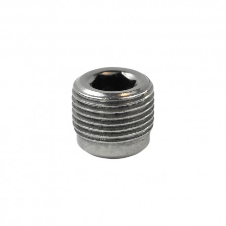 Tornillo de fijación de acero inoxidable Typ 77, Galvanizado (Klemp) - Abrazaderas de tubo redondas Tornillo de fijación de acero inoxidable Typ 77, Galvanizado (Klemp) - Abrazaderas de tubo redondas