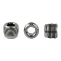 Tornillo de fijación de acero inoxidable Typ 77, Galvanizado (Klemp) Tornillo de fijación de acero inoxidable Typ 77, Galvanizado (Klemp)