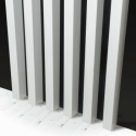 MDF Standaard Latten 29x40 (Klemp) MDF Standaard Latten 29x40 (Klemp)
