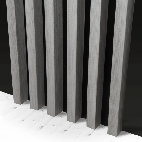 Lamas Estándar MDF 29x40 (Klemp) - Lamas de MDF Estándar