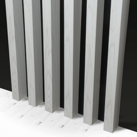 Lamas Estándar MDF 29x40 (Klemp) - Lamas de MDF Estándar Lamas Estándar MDF 29x40 (Klemp) - Lamas de MDF Estándar
