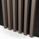 MDF Standaard Latten 29x40 (Klemp) MDF Standaard Latten 29x40 (Klemp)