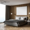 MDF Standaard Latten 29x40 (Klemp)