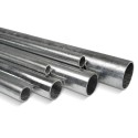 Tube galvanisé 33,7 x 2,6 mm (Klemp) Tube galvanisé 33,7 x 2,6 mm (Klemp)