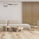 MDF Standaard Latten 29x40 (Klemp) MDF Standaard Latten 29x40 (Klemp)
