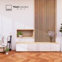 MDF Standaard Latten 29x40 (Klemp) MDF Standaard Latten 29x40 (Klemp)
