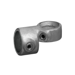 Rohrverbinder Winkelgelenk Verstellbar (Pro Stück) - Typ 49C - 33,7 mm (Klemp)