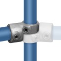 Rohrverbinder Winkelgelenk Verstellbar (Pro Stück) - Typ 49C - 33,7 mm (Klemp) Rohrverbinder Winkelgelenk Verstellbar (Pro Stück) - Typ 49C - 33,7 mm (Klemp)