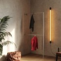 Percha Essen - De pared - Galvanizada (Klemp)