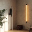 Percha Berlín - De pared - Galvanizada (Klemp)