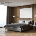 MDF Standaard Latten 29x40 (Klemp) MDF Standaard Latten 29x40 (Klemp)