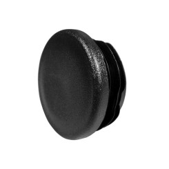Bouchon en plastique Typ 74A, 21,3 mm (Klemp)