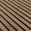 Pannelli murali premium OLMO - Rovere artigianale (Klemp) Pannelli murali premium OLMO - Rovere artigianale (Klemp)