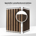 Pannelli murali premium OLMO - Rovere artigianale (Klemp) Pannelli murali premium OLMO - Rovere artigianale (Klemp)