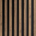 Pannelli murali premium VASCO - Rovere artigianale (Klemp) Pannelli murali premium VASCO - Rovere artigianale (Klemp)