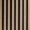 Premium wall panels VASCO - Oak Gold I (Klemp) Premium wall panels VASCO - Oak Gold I (Klemp)