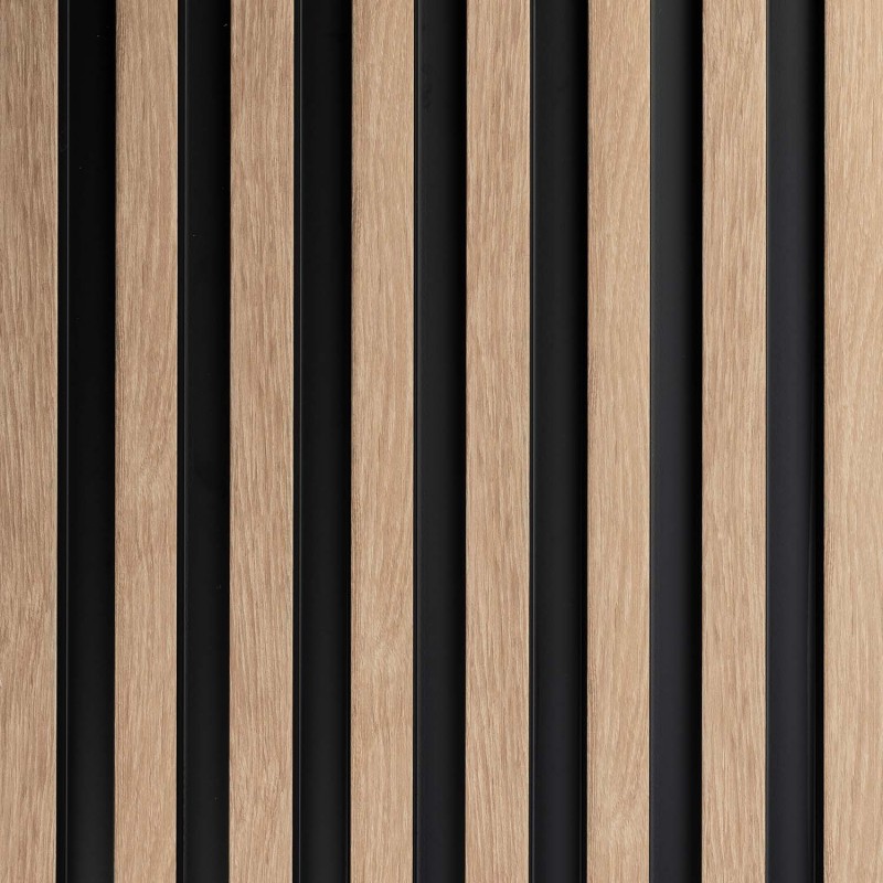 Premium wall panels VASCO - Oak Gold I (Klemp) - Premium wall panelling Premium wall panels VASCO - Oak Gold I (Klemp) - Premium wall panelling