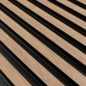 Premium wall panels VASCO - Oak Gold I (Klemp) Premium wall panels VASCO - Oak Gold I (Klemp)