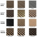 Premium wall panels VASCO - Oak Gold I (Klemp) Premium wall panels VASCO - Oak Gold I (Klemp)