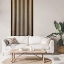 Premium wall panels VASCO - Oak Gold I (Klemp) Premium wall panels VASCO - Oak Gold I (Klemp)