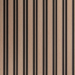 Pannelli murali premium MILO - Quercia Sonoma (Klemp)