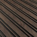 Premium wandpanelen MILO - Walnoot (Klemp) Premium wandpanelen MILO - Walnoot (Klemp)