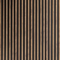 Pannelli murali premium ASTI - Rovere artigianale (Klemp)