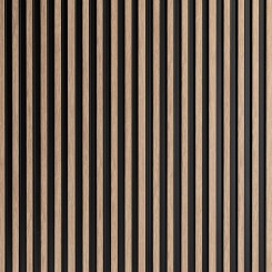 Paneles de pared de primera calidad ASTI - Roble Oro I (Klemp)