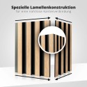 Premium wall panels VASCO - Oak Gold I (Klemp) Premium wall panels VASCO - Oak Gold I (Klemp)