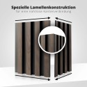 Pannelli murali premium VASCO - Noce (Klemp) Pannelli murali premium VASCO - Noce (Klemp)