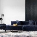 Pannelli murali premium OLMO - Nero (Klemp) Pannelli murali premium OLMO - Nero (Klemp)