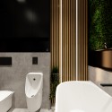 Premium wall panels ASTI - Craft Oak (Klemp) Premium wall panels ASTI - Craft Oak (Klemp)